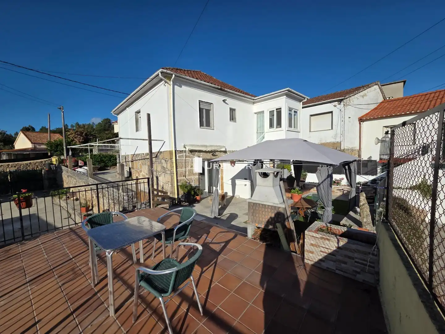 Casa en venda a O Pereiro de Aguiar, imagen 4