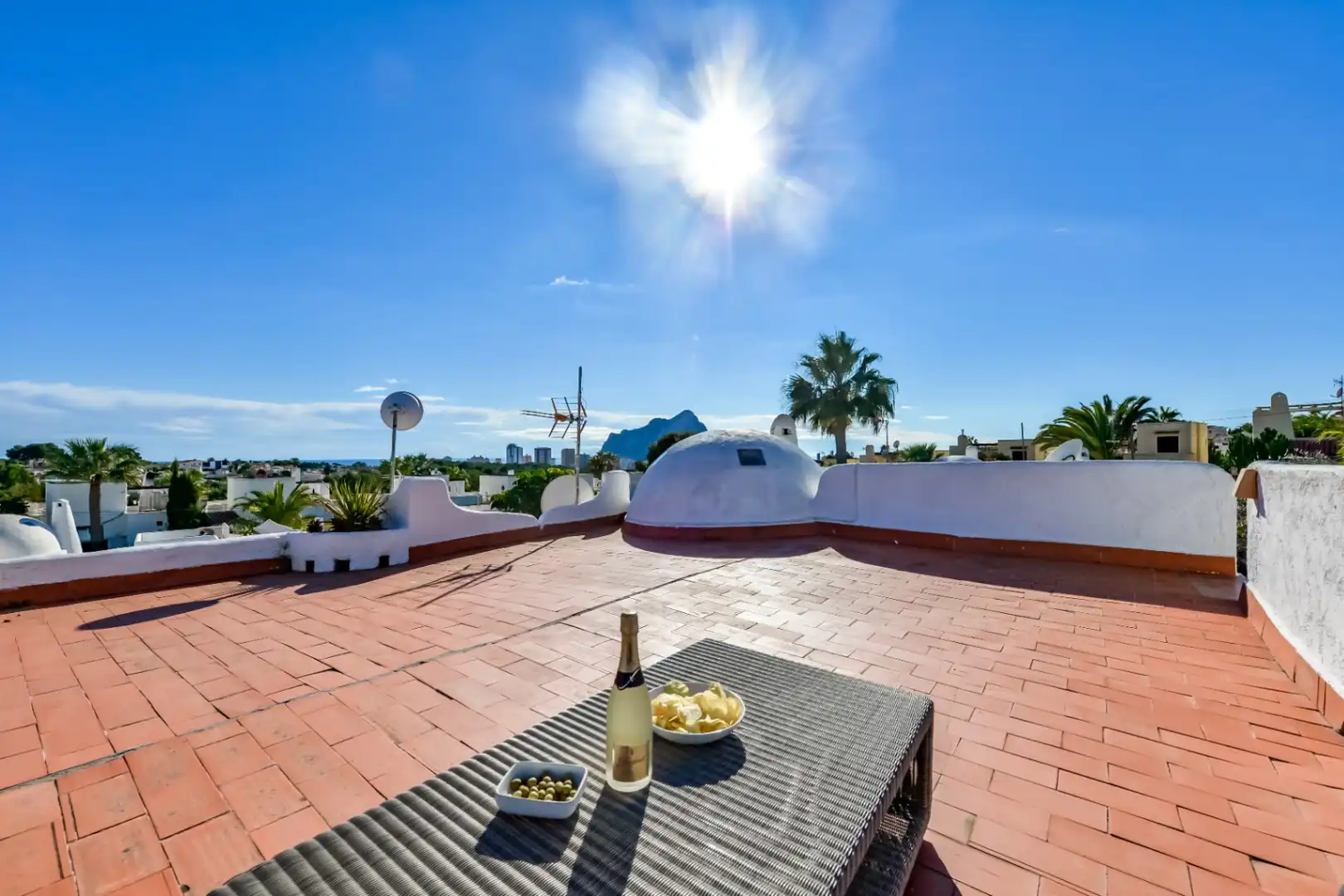 Detached house with pool for sale in Cometa, imagen 32