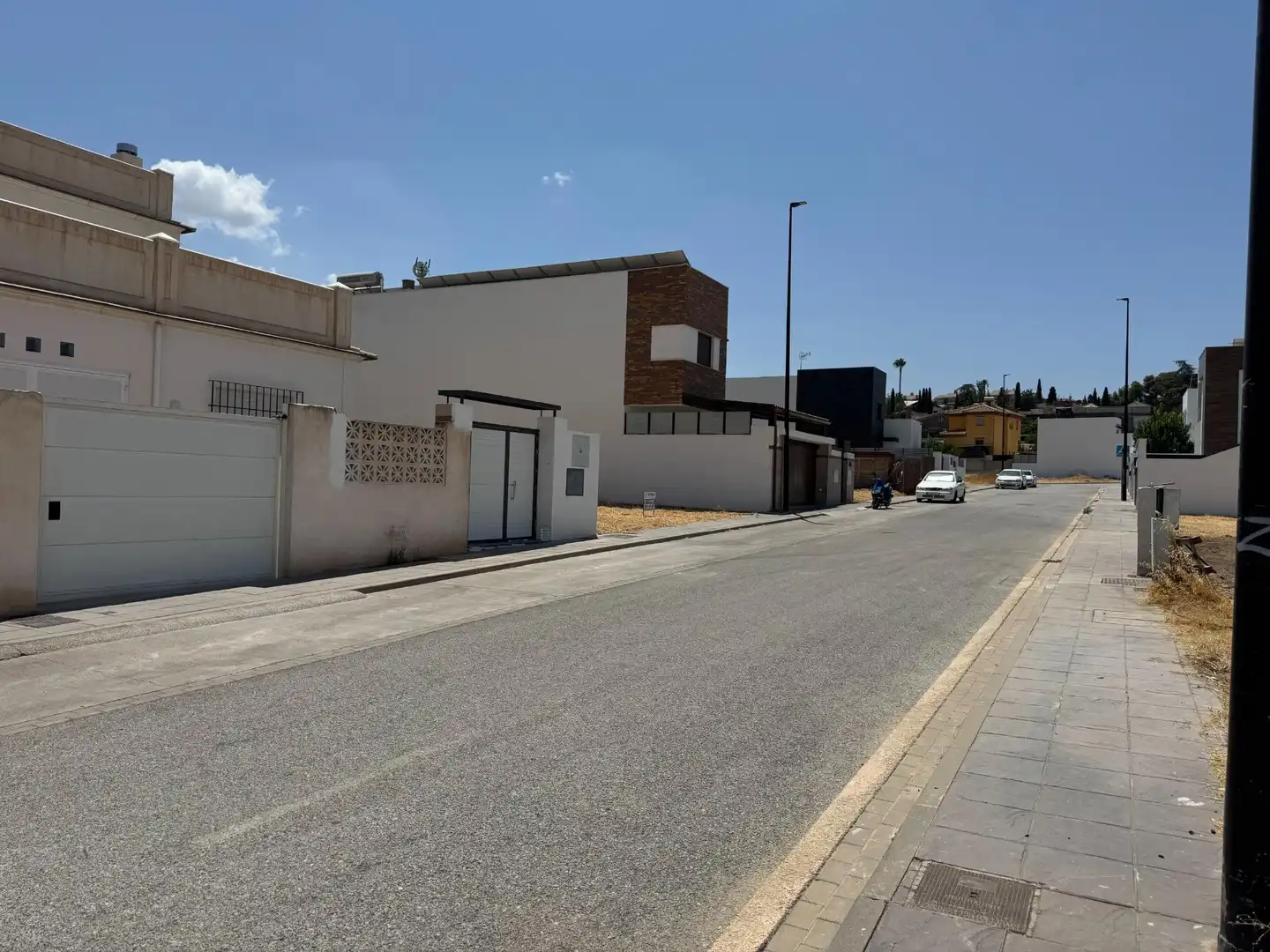 Wohnbaugrundstück zum Verkauf in Calle Pintor Apperley, imagen 7