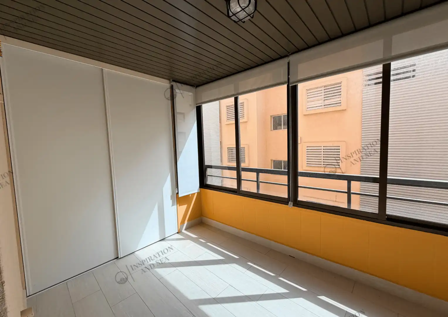 Terrassa de Pis en venda en Eivissa amb Aire condicionat, Calefacció i Terrassa