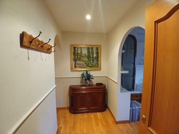 Appartamento con balcone in vendita a Calle Ronda del Salvador