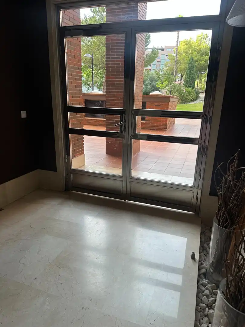 Piso de alquiler en Alicante / Alacant con Aire acondicionado y Piscina comunitaria