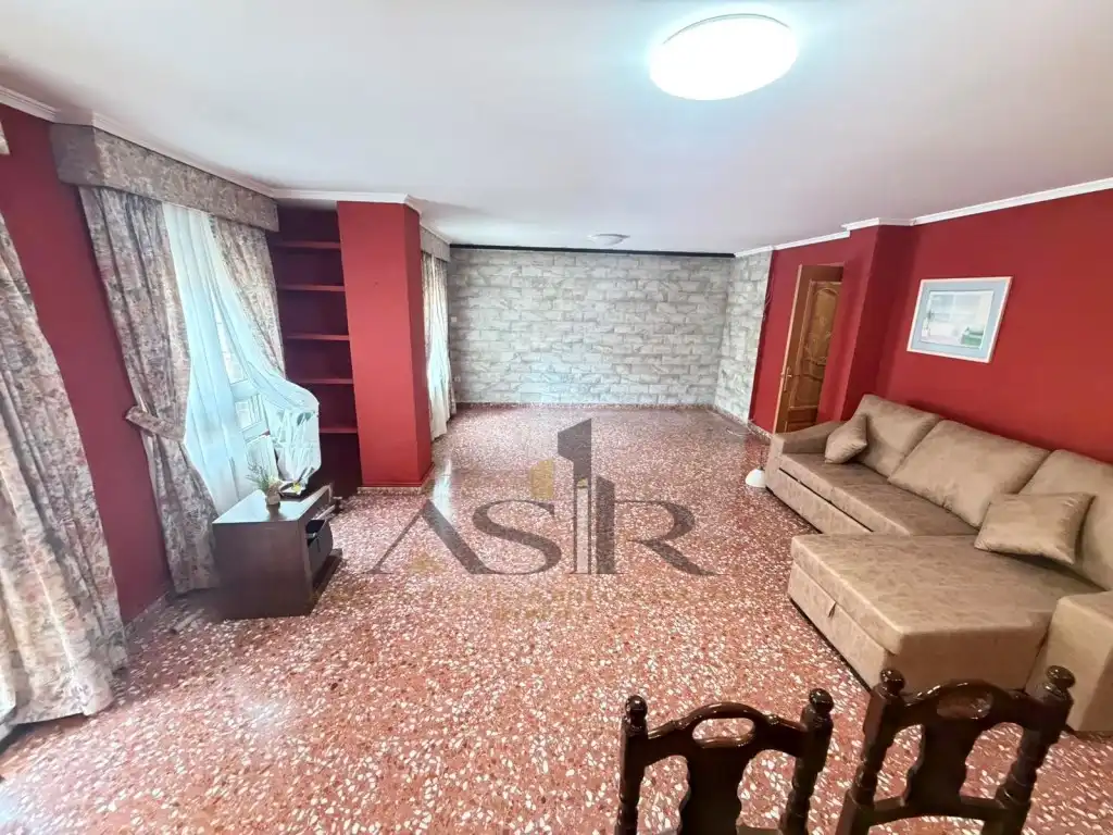 Piso con terraza en alquiler en angel alcazar, imagen 6