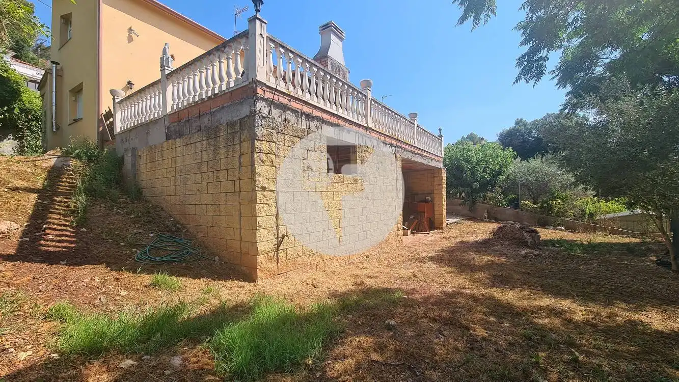 Casa o xalet en venda en Vacarisses amb Calefacció i Terrassa