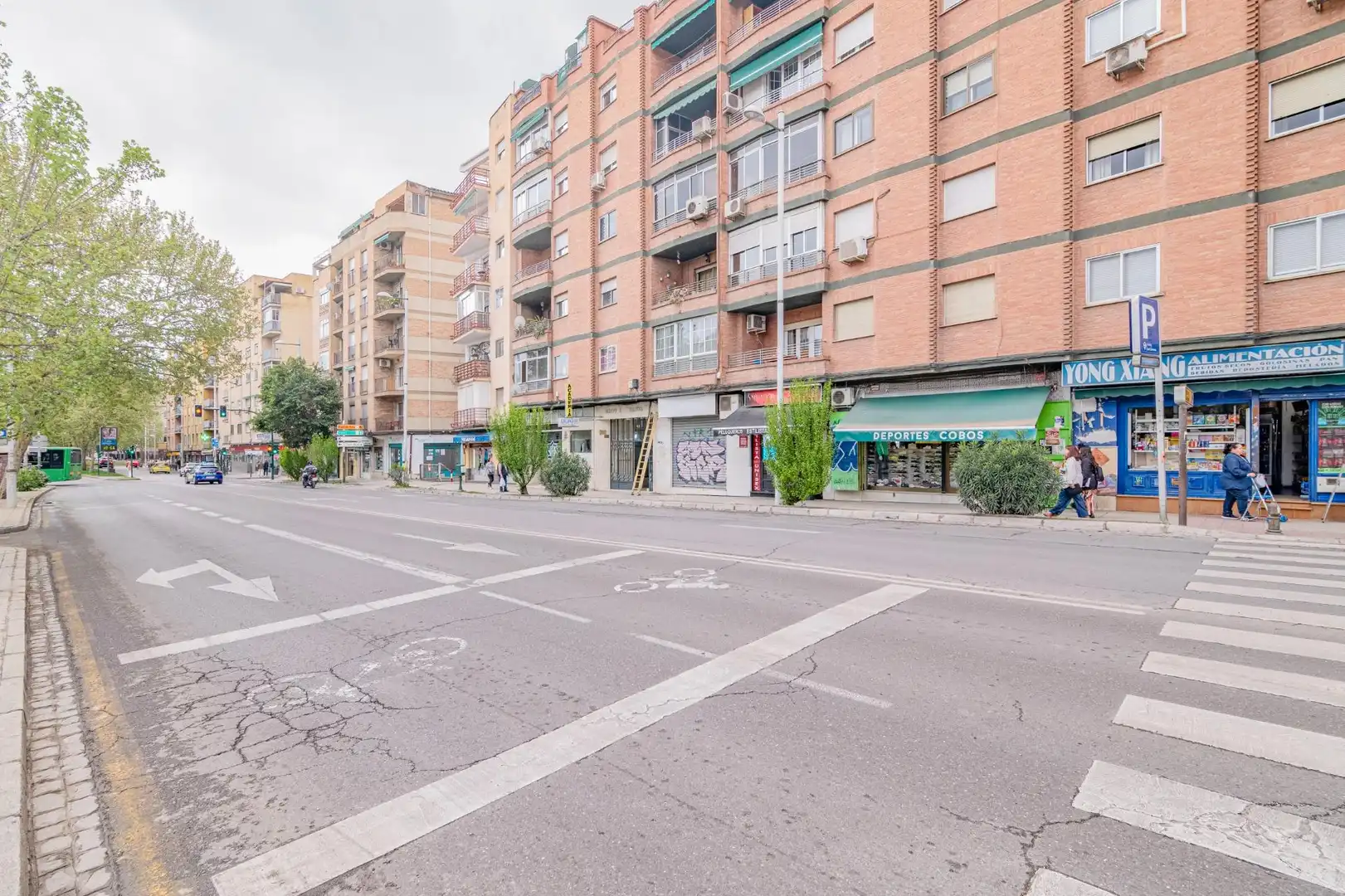 Local comercial en venda a Beiro, imagen 3
