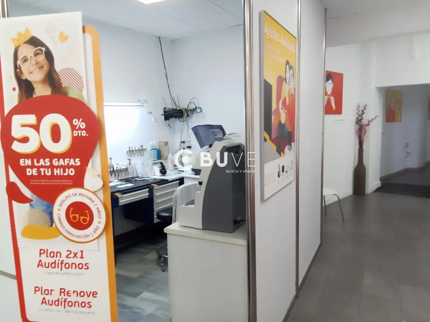 Commercial properties for sale in Morón de la Frontera