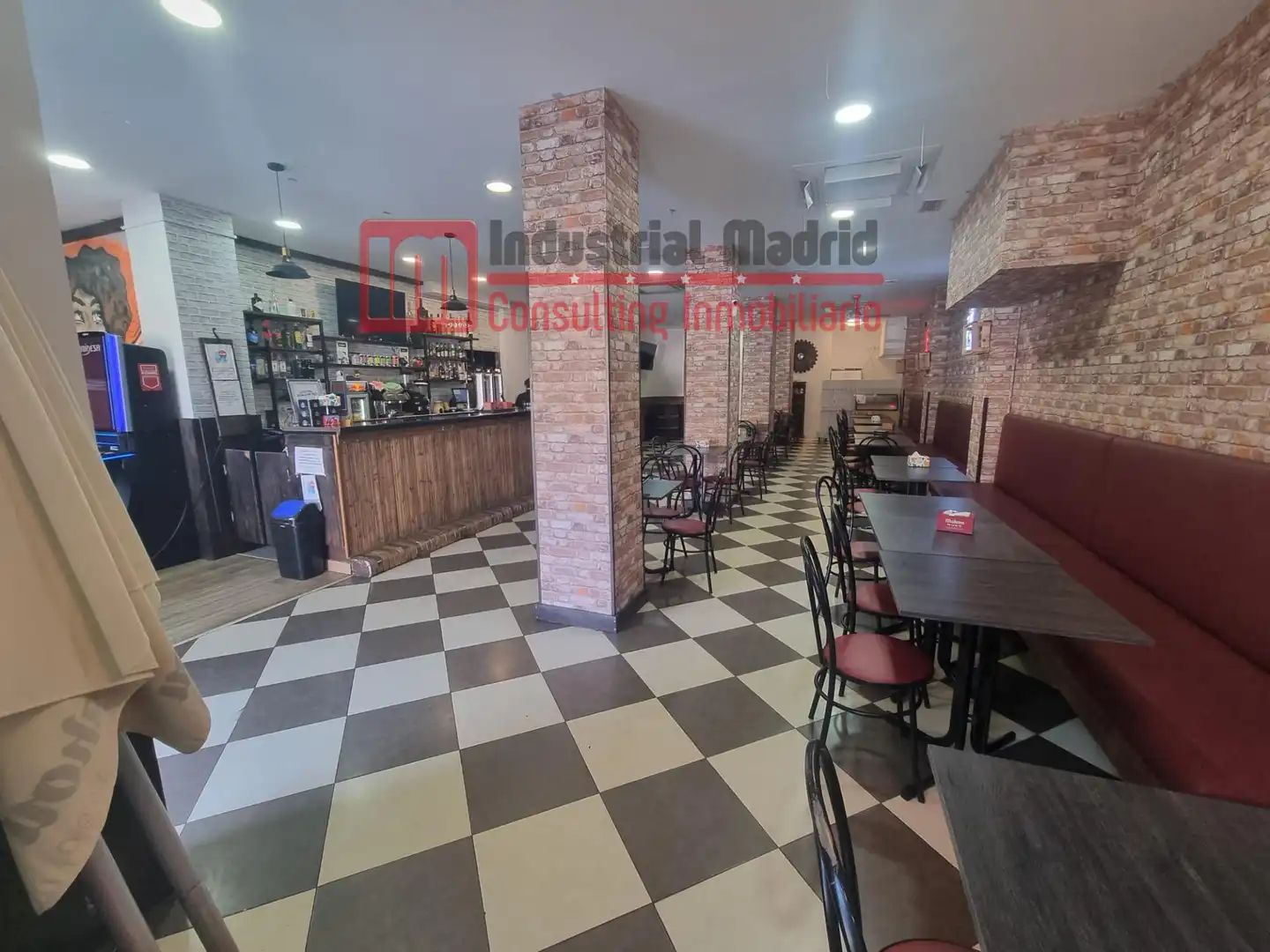 Business premises for transfer in Centro, imagen 5