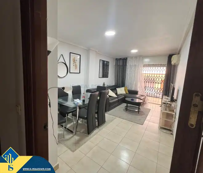 Flat with lift for sale in Playa del Cura, imagen 5