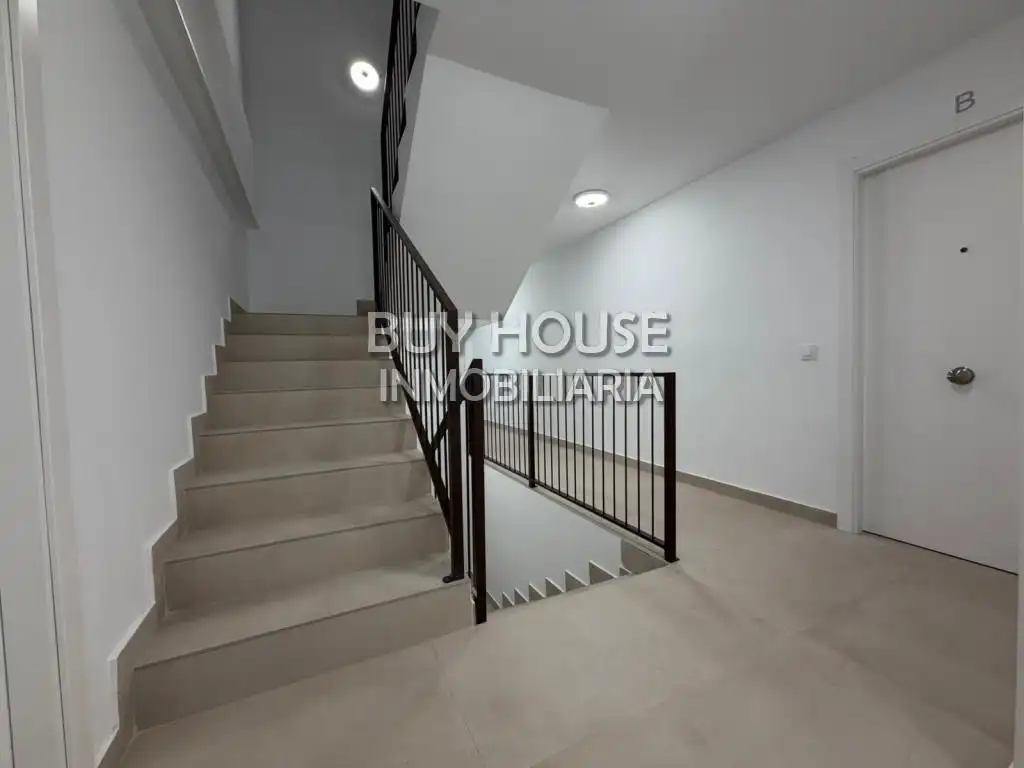 Wohnung mit Aufzug zur Miete in Centro, imagen 13