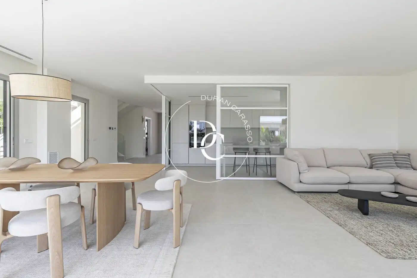 Casa con piscina en venta en Carrer Margarida Xirgu, imagen 25