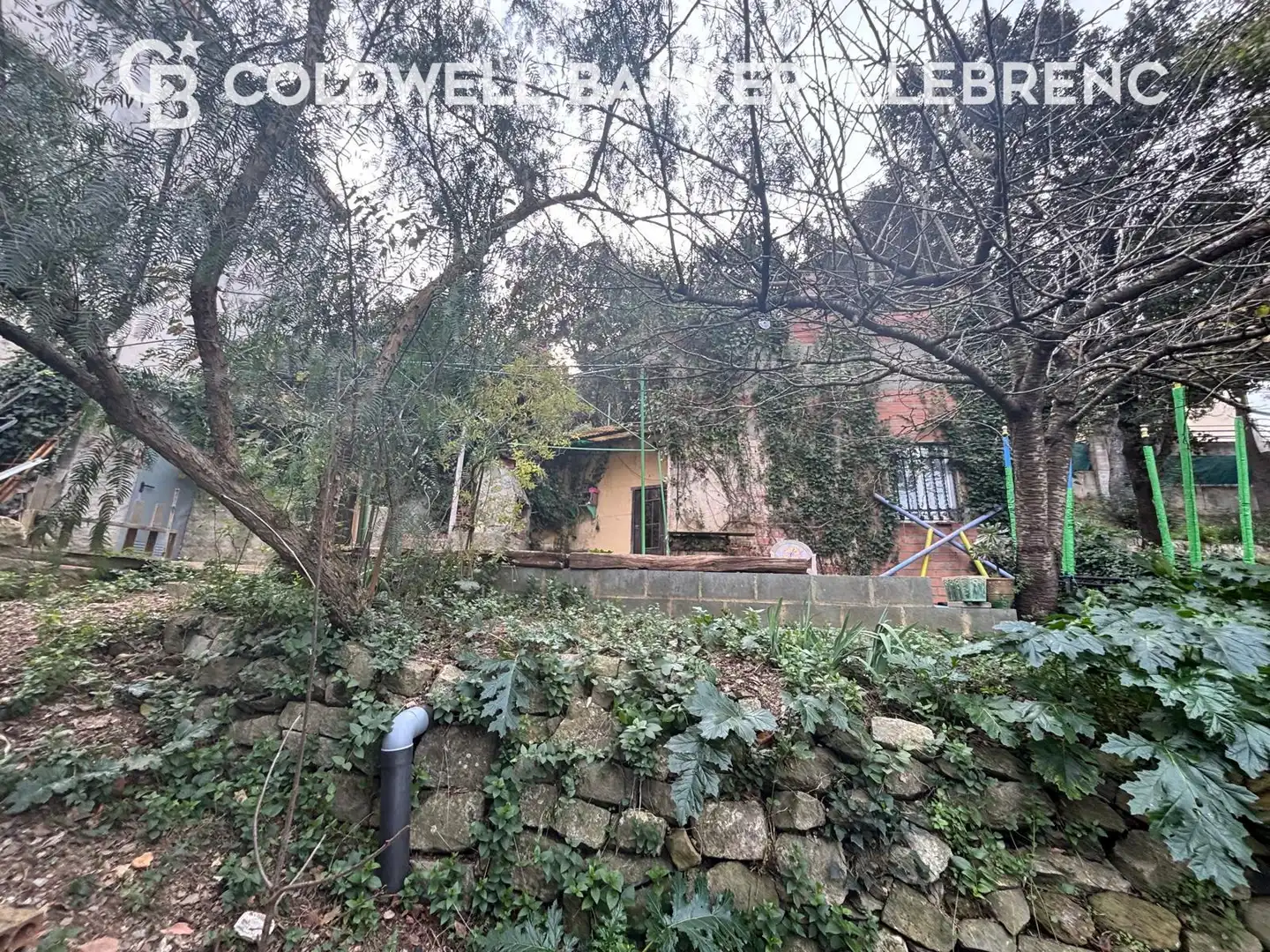 Residential land for sale in Sarrià - Sant Gervasi, imagen 7