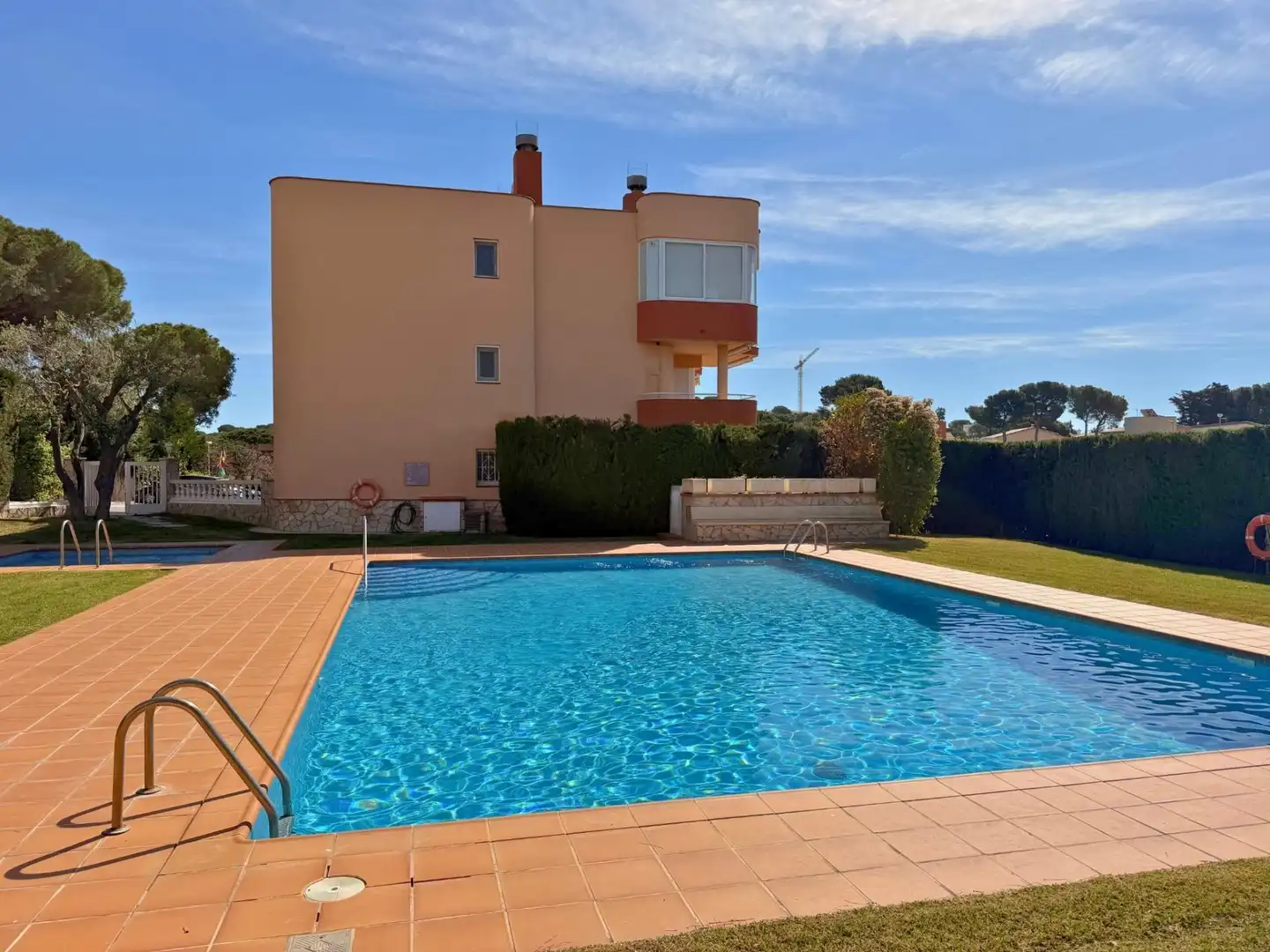 Baixos amb piscina en venda a S'Agaró, imagen 30