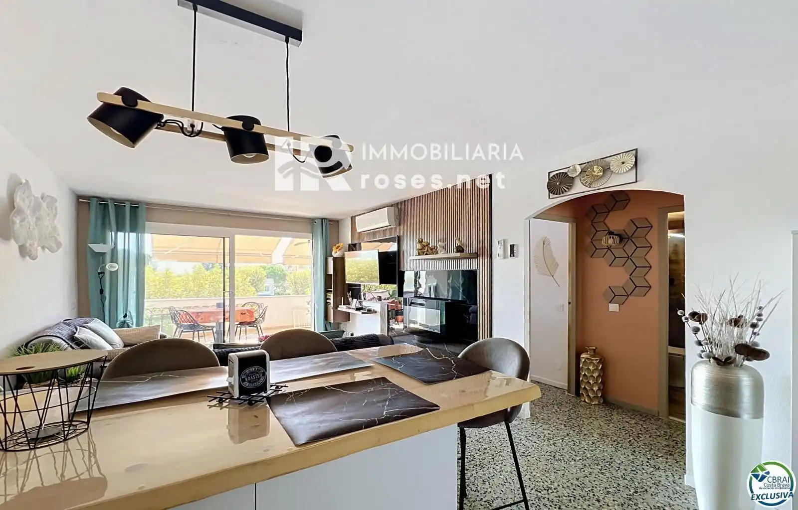 Appartement à vendre à sant mori, imagen 9