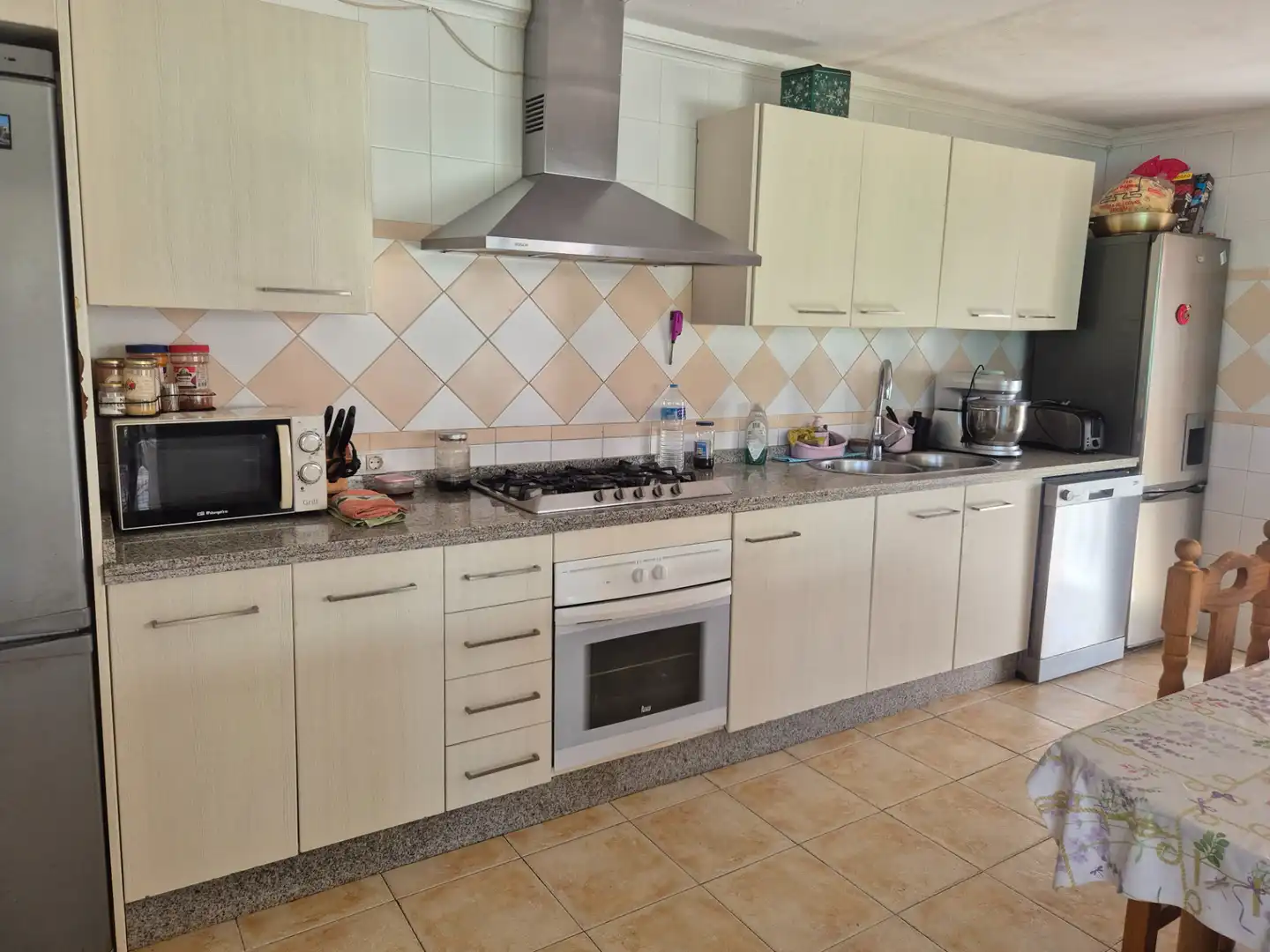 Küche von Residential zum Verkauf in Utrera
