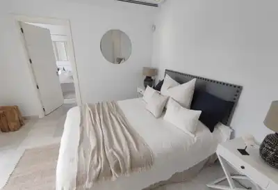 Villa mit Terrasse zum Verkauf in Avenida de Julio Iglesias s/n, imagen 23