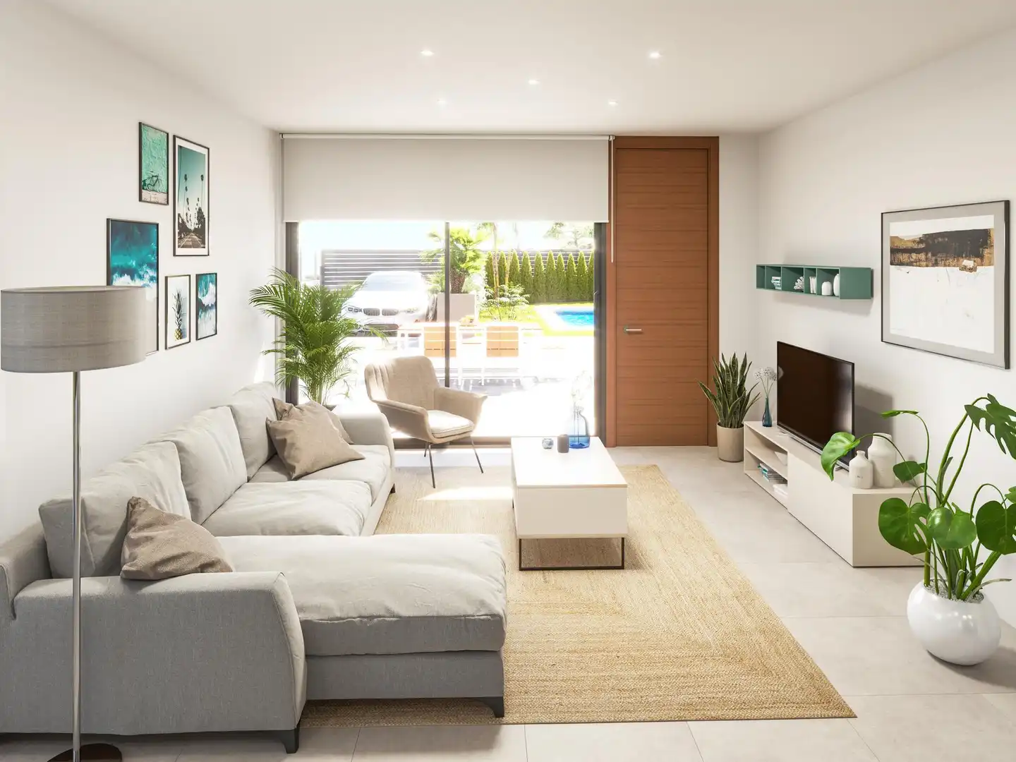 Villa à vendre à Avenida Cañada Julián, 144, imagen 4