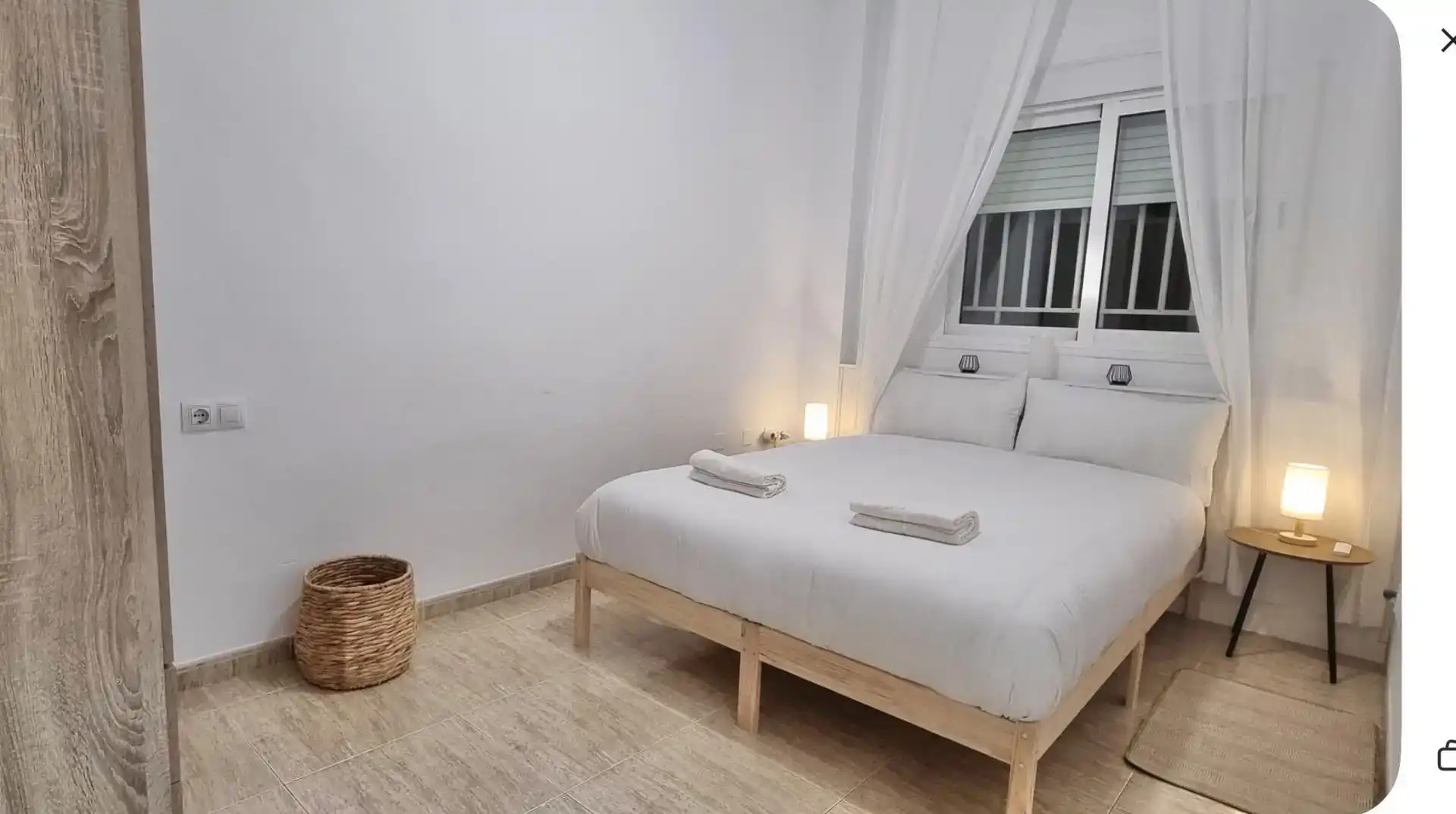 Habitación de Piso en venta en Roquetas de Mar con Aire acondicionado, Amueblado y Balcón