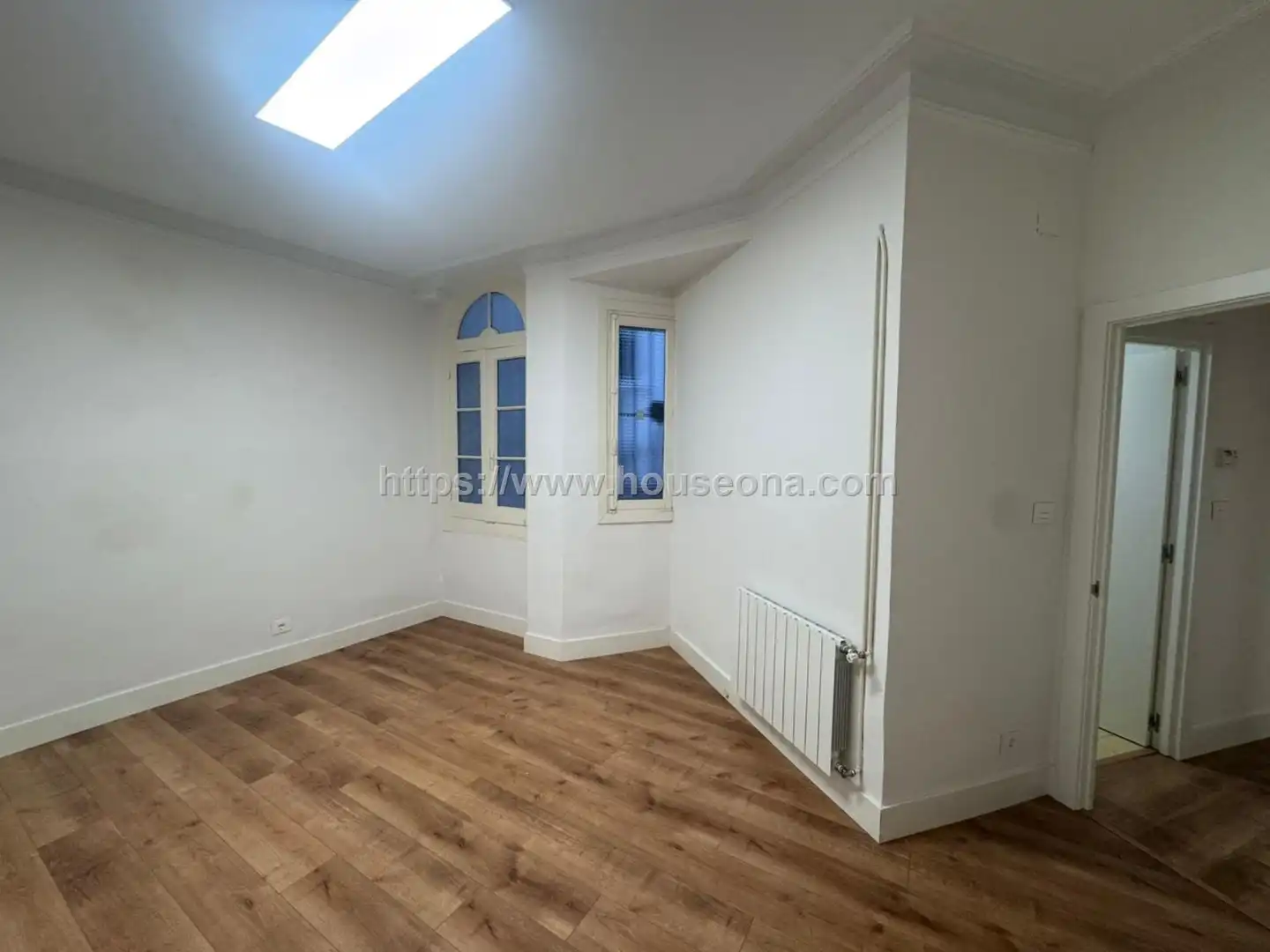 Büro mit Aufzug zur Miete in C/ URIBITARTE, imagen 9