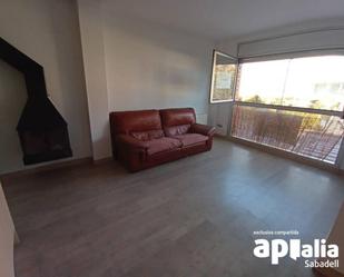 Living room of Flat for sale in Sant Quirze del Vallès  with Terrace