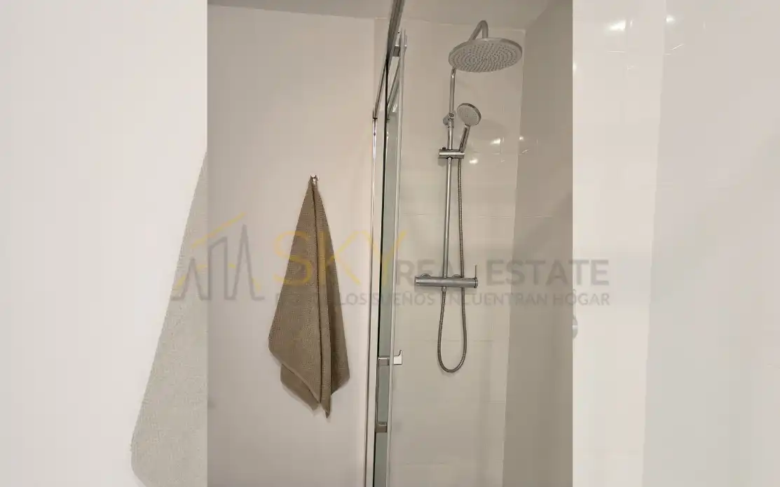 Bany de Local en venda en Calvià amb Aire condicionat