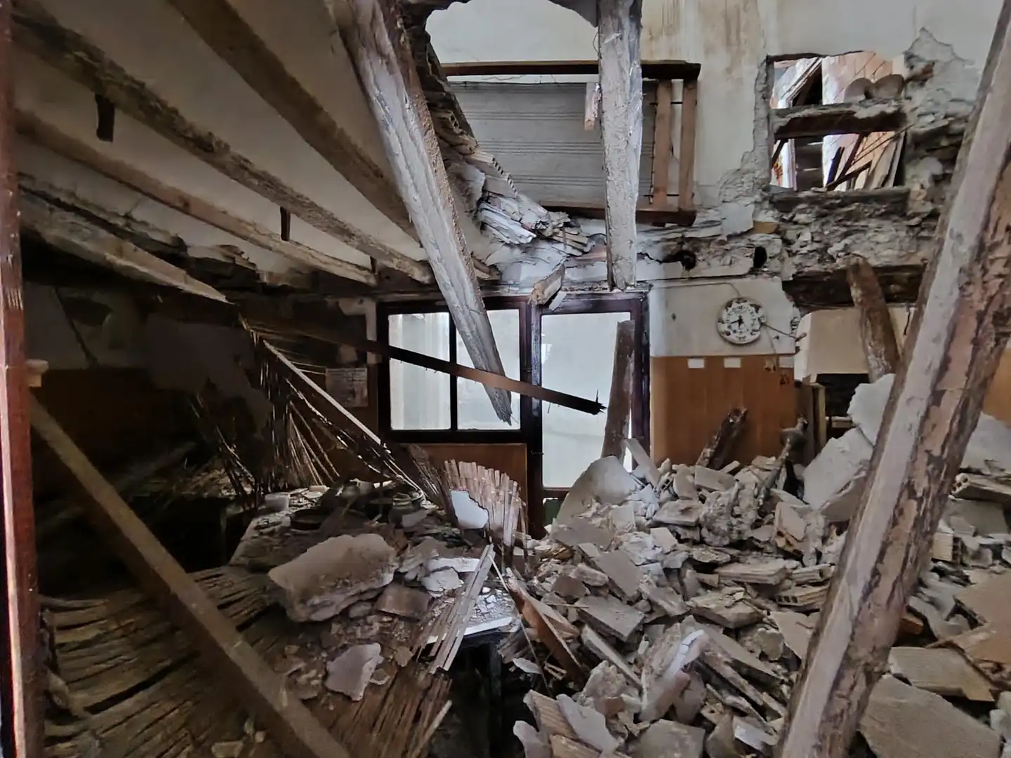 Haus zum Verkauf in Aspe Centro, imagen 5