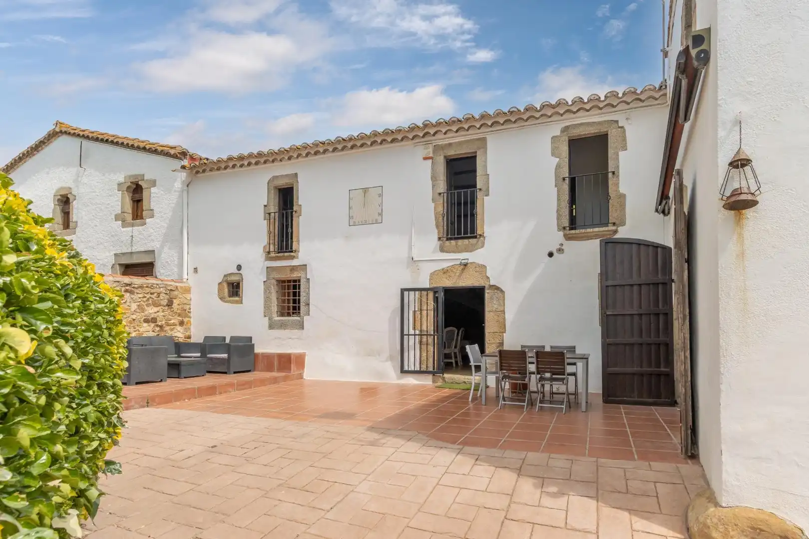 Casa rústica en venda a Santa Cristina Poble, imagen 9