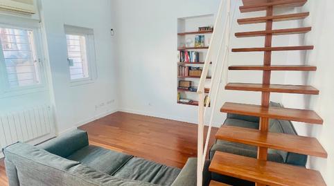 Photo 3 of Flat to rent in Carrer de la Fàbrica, Santa Catalina,  Palma de Mallorca