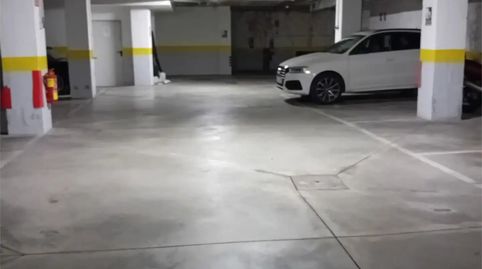 Foto 5 de Garaje en venta en Calle Empedrada, 25, Casco Histórico de Barajas, Madrid Capital