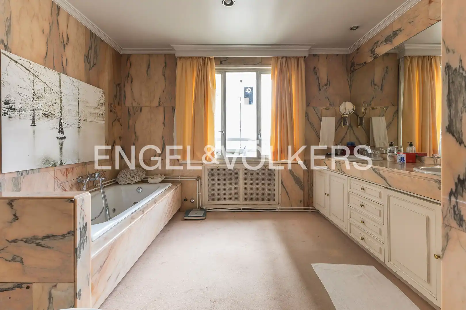 Maisonette mit Terrasse zum Verkauf in Retiro, imagen 41