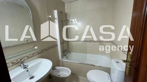 Foto 2 de Piso en venta en Arenal - La Pólvora, Dos Hermanas