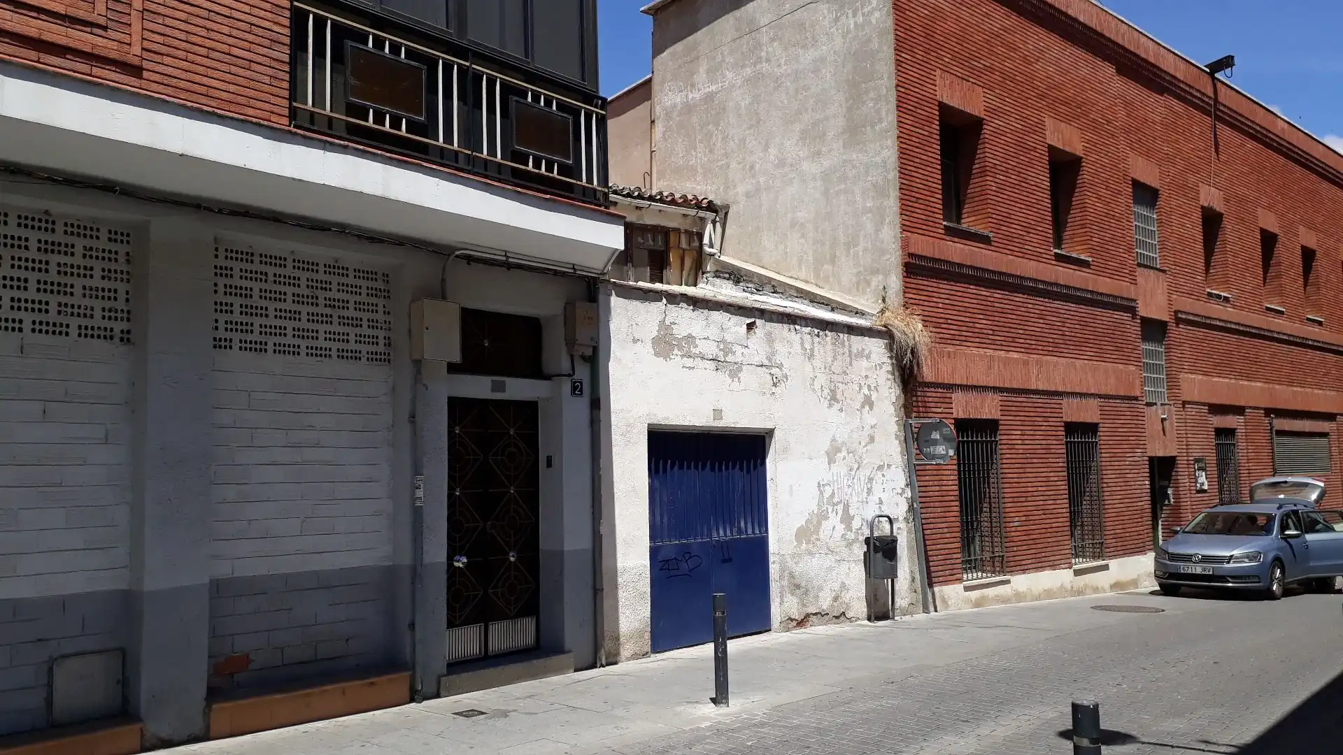 Casa en venda a Calle Gamazo, imagen 4