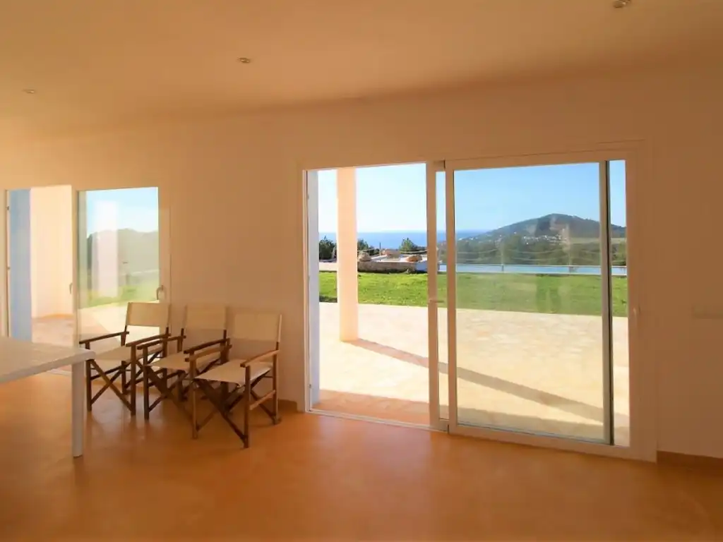 Casa con piscina en venta en Es Cubells, imagen 53