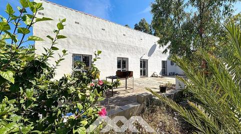 Foto 3 de Finca rústica en venta en Poligono 32 Parcela, Camino Viejo de Málaga, Málaga