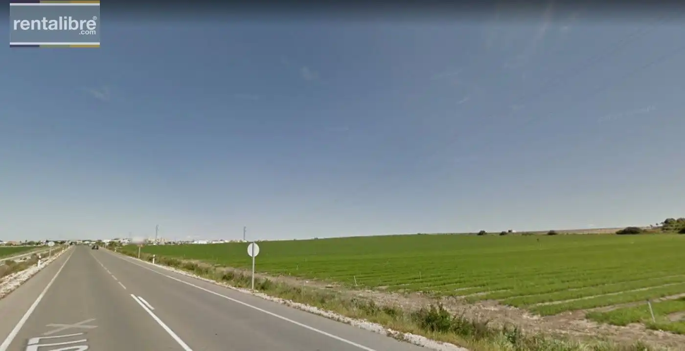 Residencial en venda en Sanlúcar de Barrameda