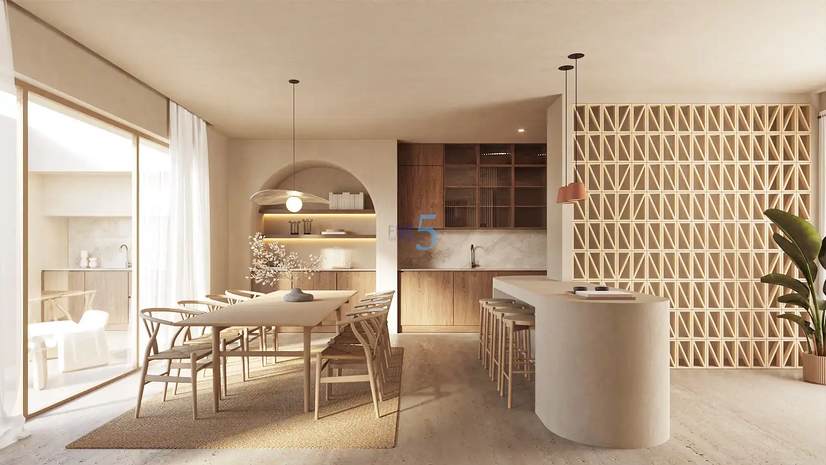 Maison à vendre à Altea Hills, imagen 15