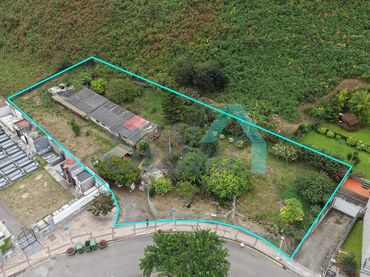 Lands and plots for sale in Calle del Marqués de Argudín