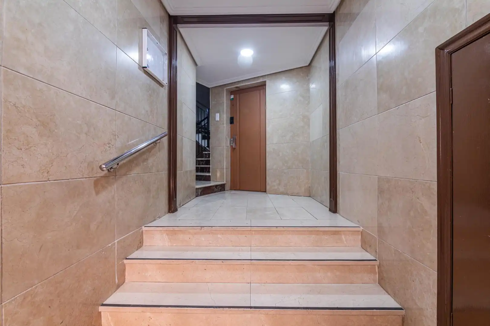 Penthouse with lift for sale in Calle FRANCISCO RUIZ BRU 1, imagen 46