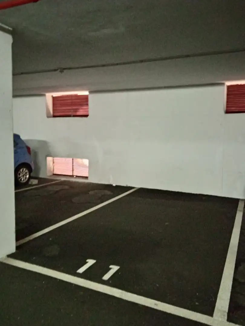 Parkplatz von Garage zur Miete in Gijón 