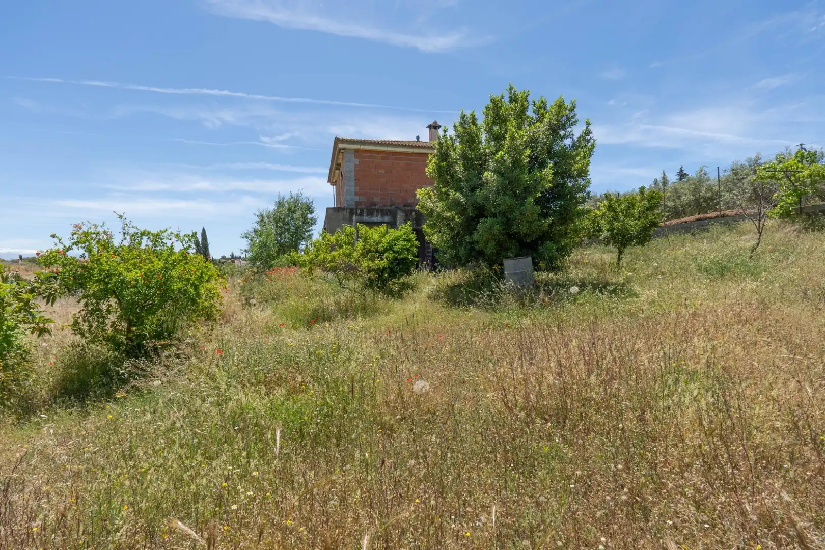Casa o xalet en venda a Moraleda de Zafayona
