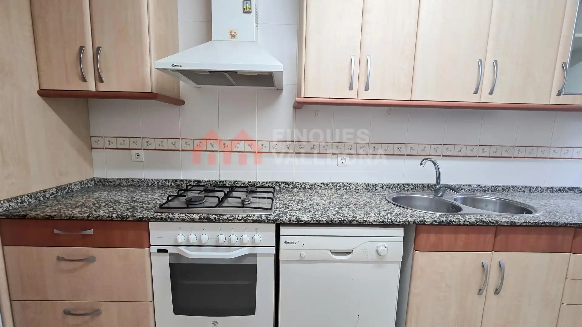 Wohnung mit Aufzug zum Verkauf in Capellades, imagen 15