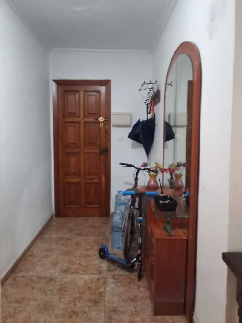 Wohnung mit Terrasse zum Verkauf in Sant Antoni, imagen 26