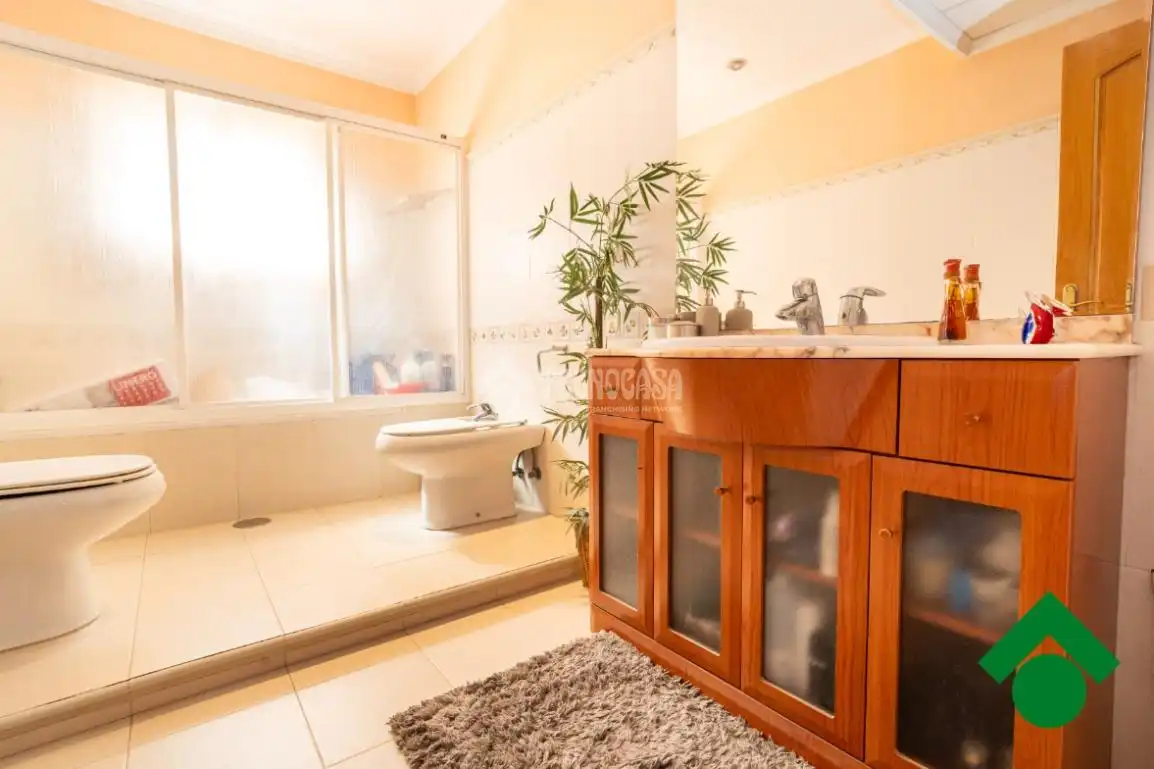 Casa bifamiliare in vendita a Estación de Cártama, imagen 3