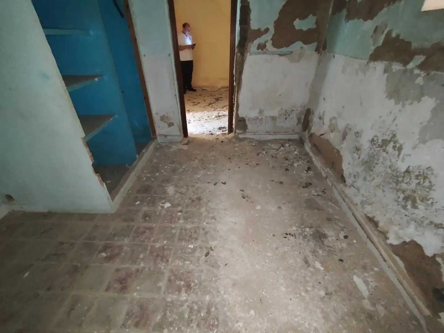 Chalet en venta en C/ Las Palmas, imagen 3