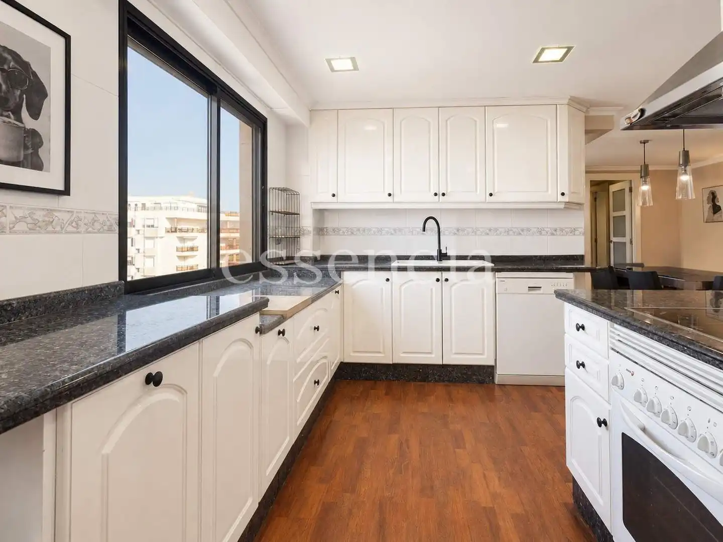 Penthouse with terrace for sale in Playa de Gandia, imagen 55