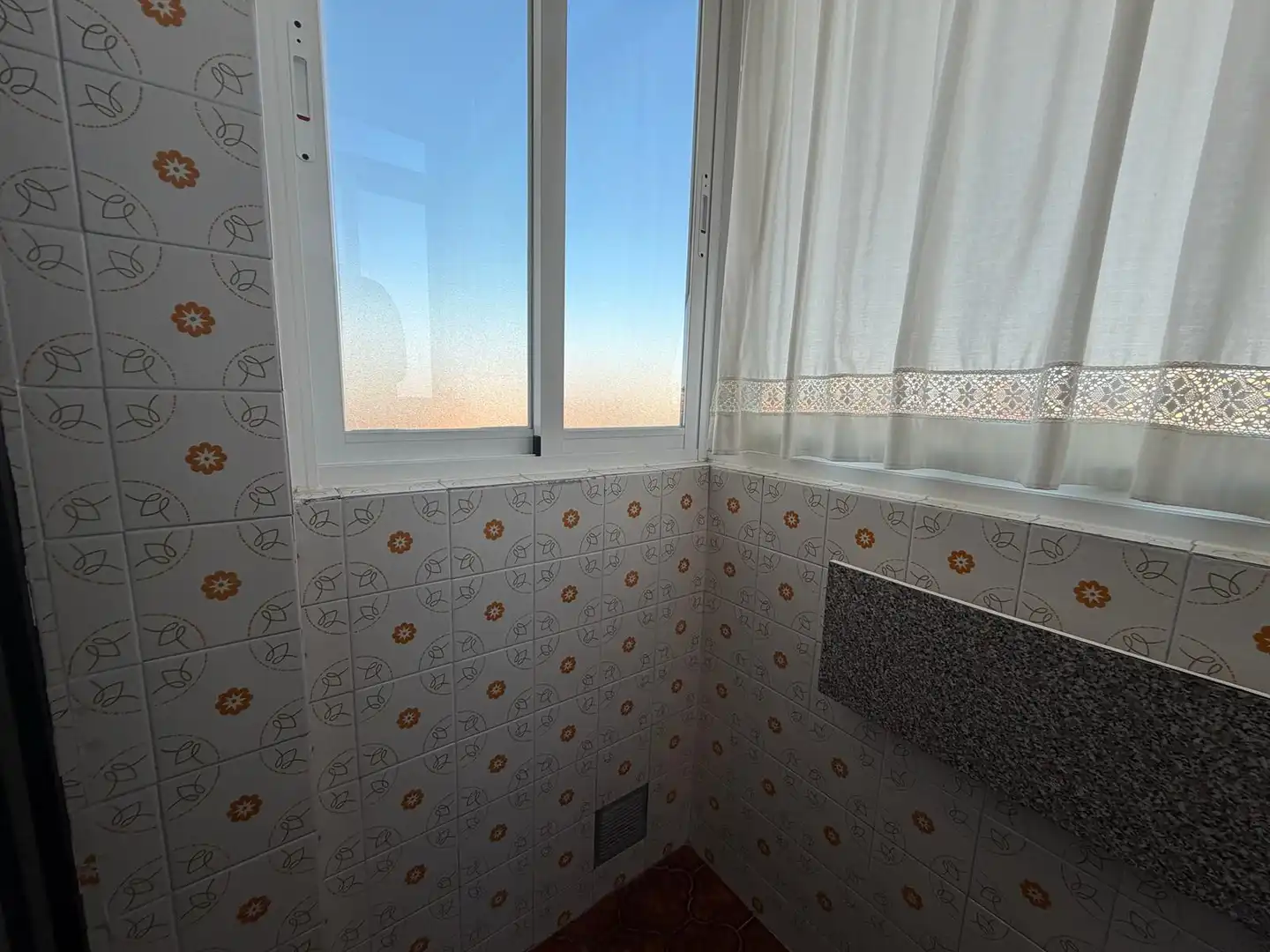Baño de Piso en venta en Valladolid