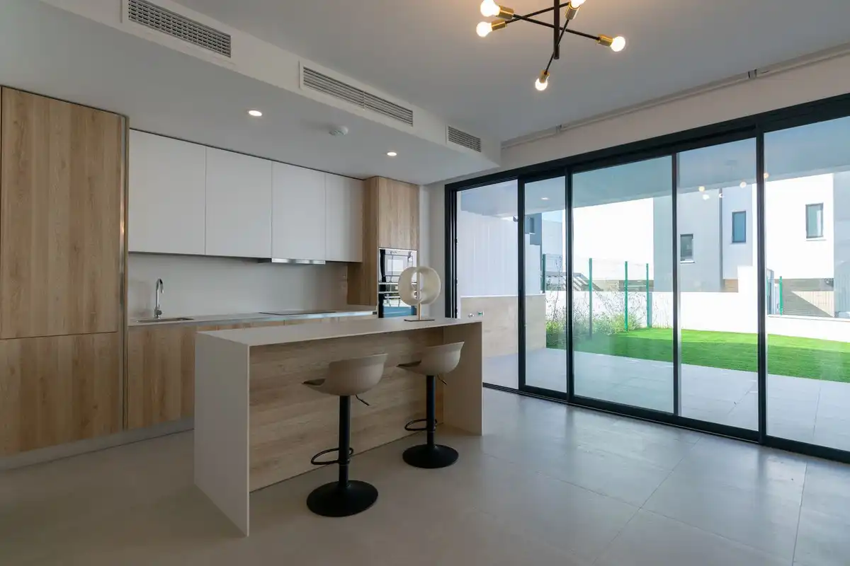 Reihenhaus mit Pool zum Verkauf in Estepona - Estepona,Atalaya,Calle Nueva Atalaya, imagen 19