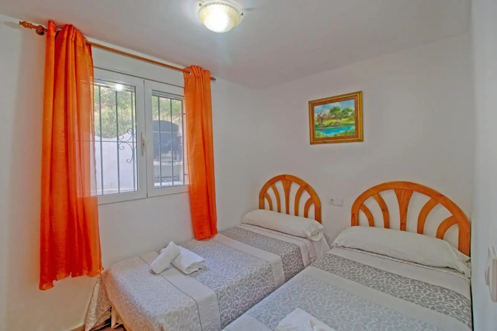 Chalet con piscina en venta en Maryvilla, imagen 17