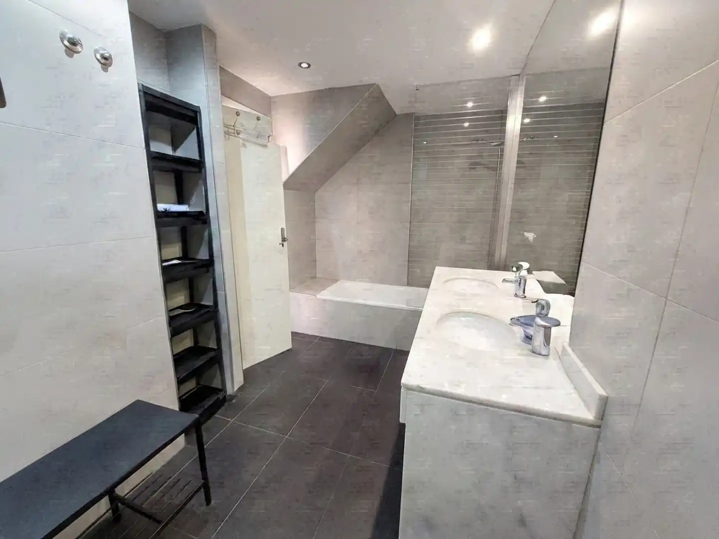 Duplexes for sale in Avenida de Leganés, Parque Ondarreta - Urtinsa