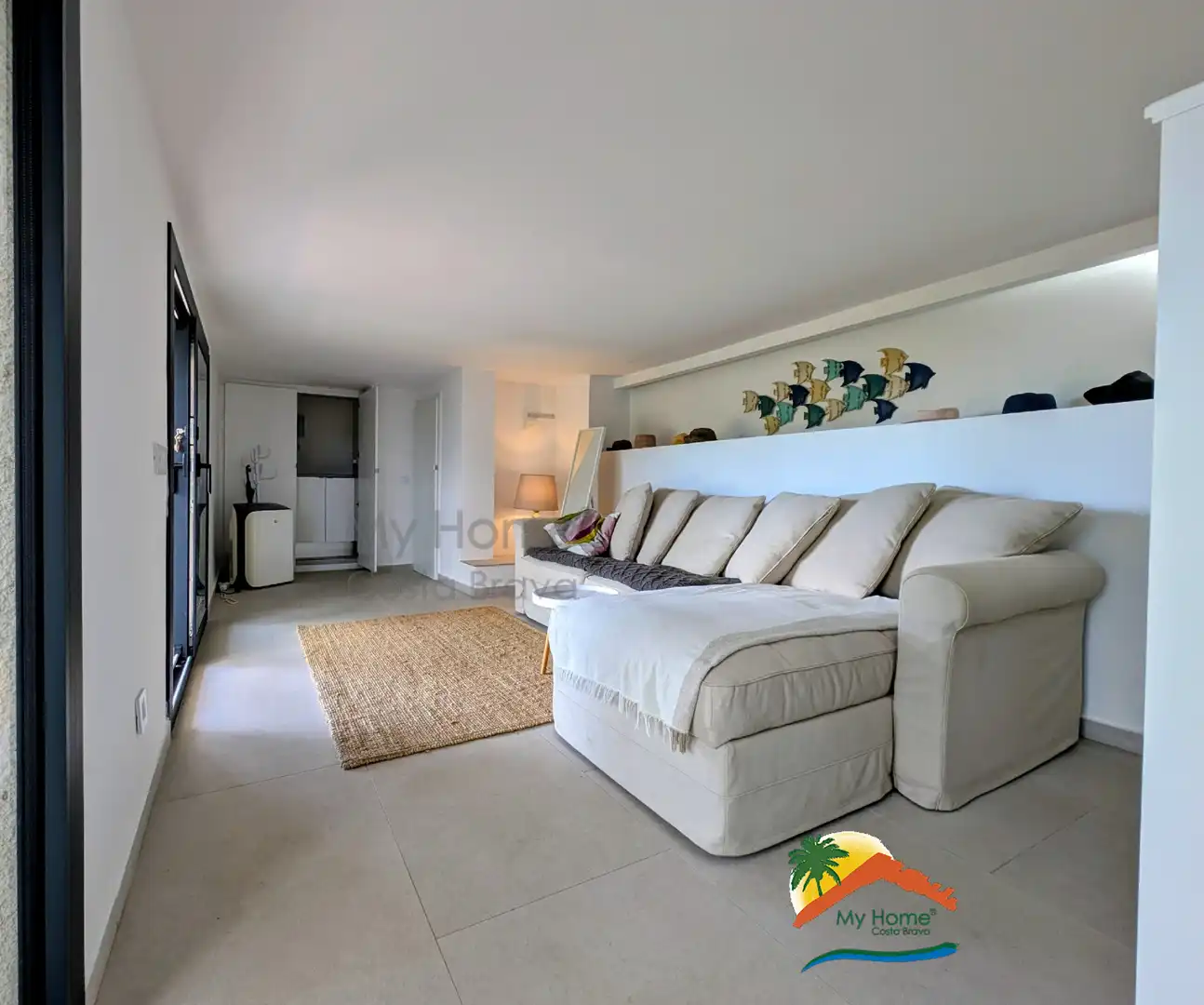 Casa amb piscina en venda a Serra Brava, imagen 27