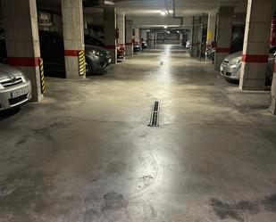 Aparcament de Garatge de lloguer en Cartagena